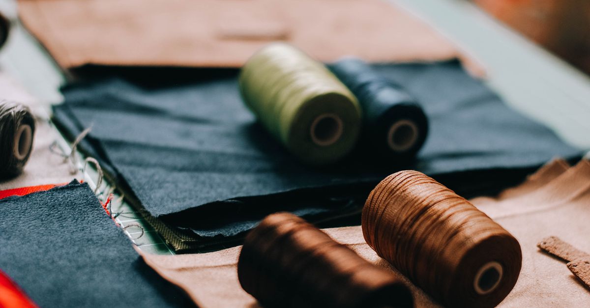 découvrez les innovations et solutions durables dans la régénération textile pour un futur éco-responsable.