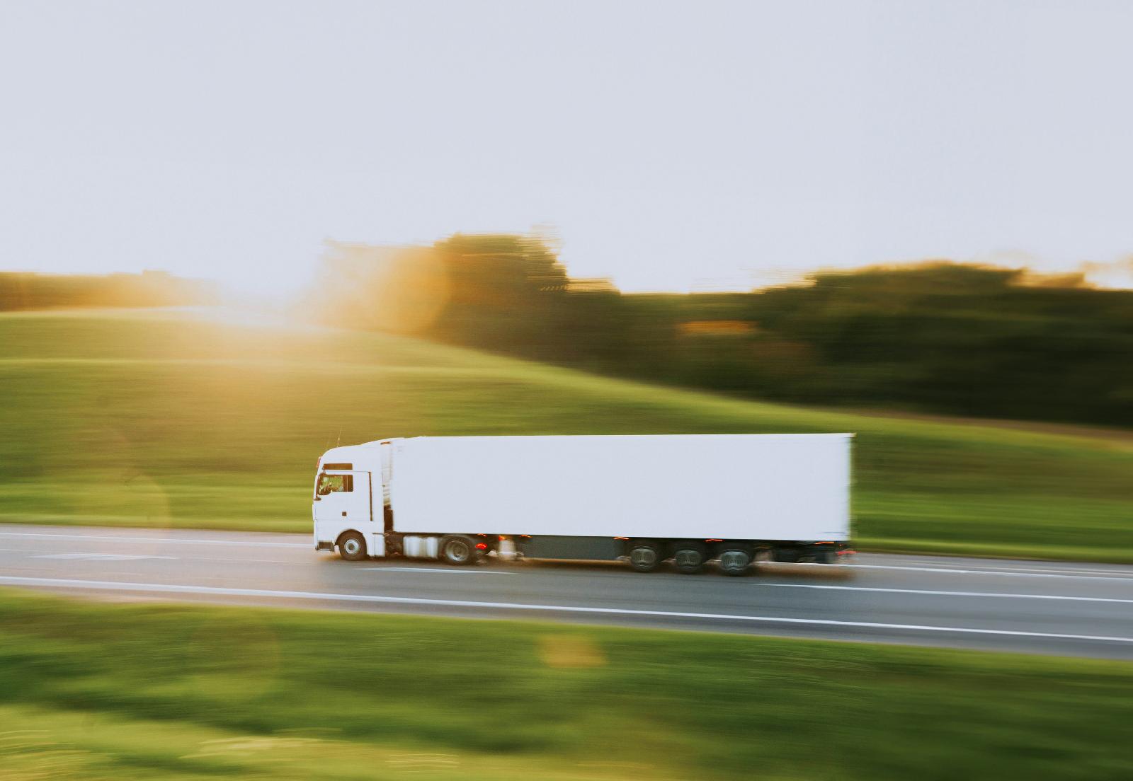 spécialistes du transport de poudres alimentaires