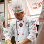 découvrez l'authentique cuisine argentine préparée par un restaurateur passionné, alliant traditions et saveurs uniques pour une expérience culinaire mémorable.