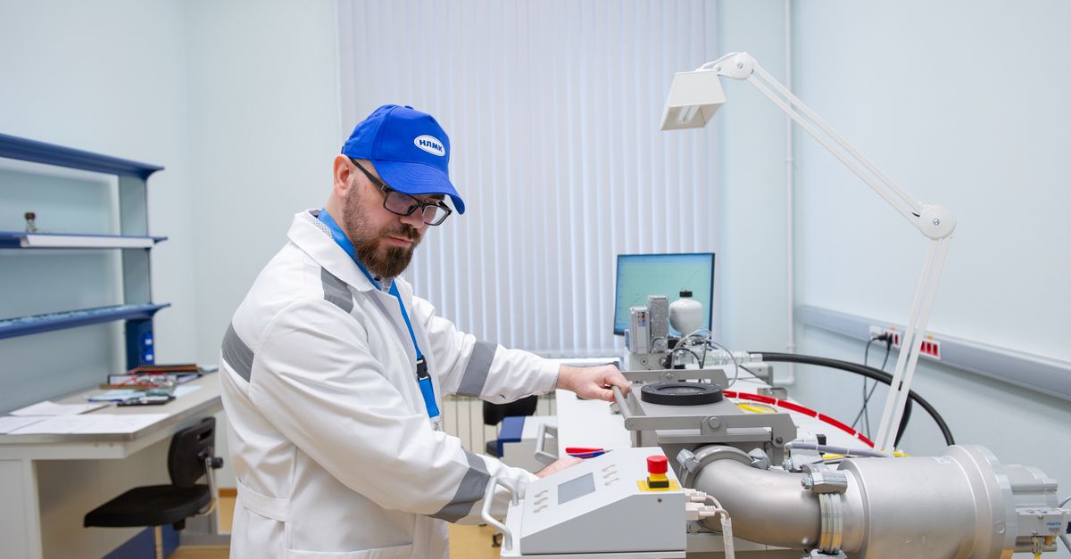 centre de recherche et développement dédié à l'innovation et à l'avancement technologique pour créer des solutions avant-gardistes.
