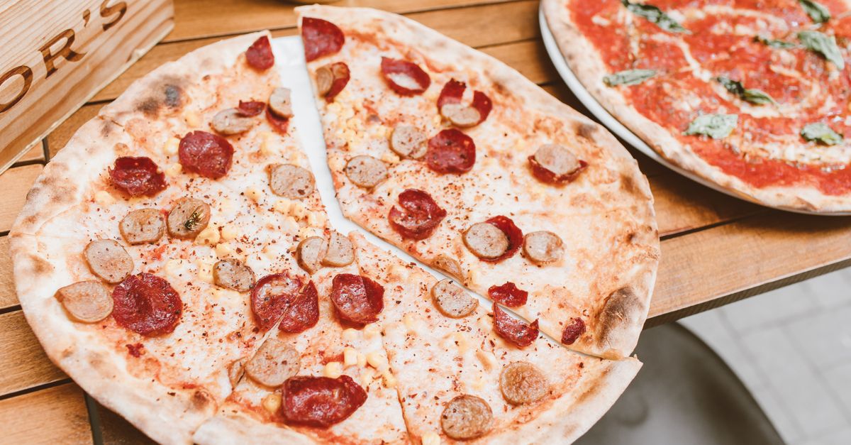 découvrez les meilleures pizzerias offrant des pizzas savoureuses, des ingrédients frais et une ambiance unique pour des moments gourmands inoubliables.